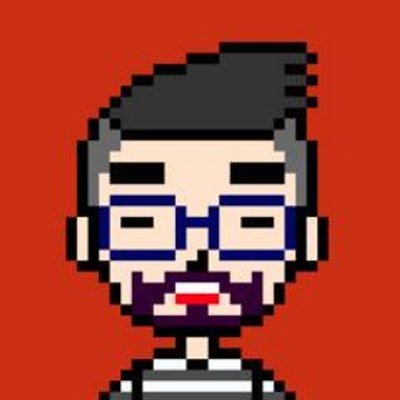 Dan Weaver - Twitter Profile Picture of Dan Weaver (@DanBigHero) on Twitter