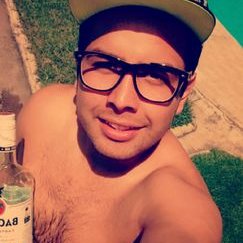 Rogelio Padilla - Twitter Profile Picture of Rogelio Padilla (@oyeeroger) on Twitter