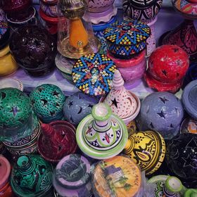 Profile Picture of Randall Cabral (@candicecamera) on Pinterest