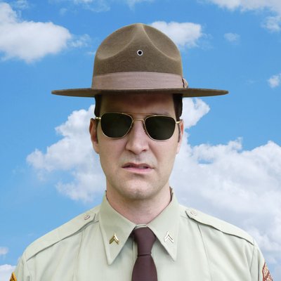 Profile Picture of Timothy T. Walters (@thisparkismine) on Twitter