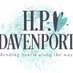 Profile Picture of H.P. Davenport (@hpdavenportauth) on Twitter