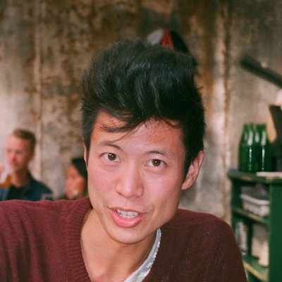 Profile Picture of Jeff Ong (@jffng) on Twitter