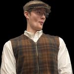 Profile Picture of Xavi (@xavier_bell_boy) on Instagram