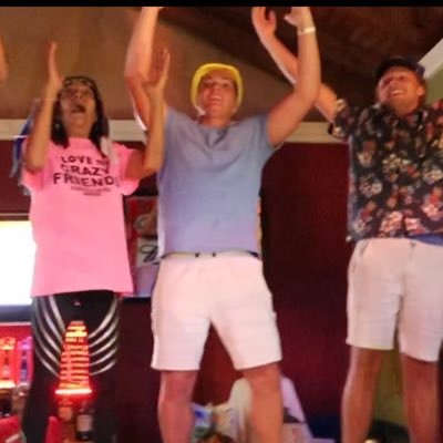 Profile Picture of Matt Ridge (@MattRidge6) on Twitter