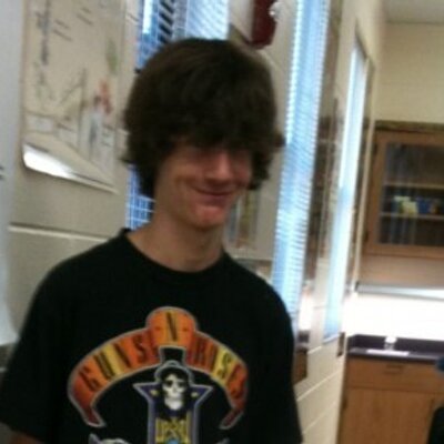 Profile Picture of Erik Tracey (@ErikTegrat) on Twitter