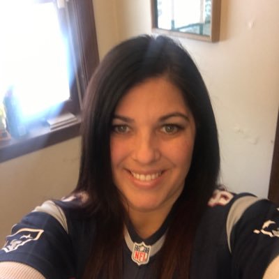 Profile Picture of Jennifer Mosher (@jmosher01) on Twitter