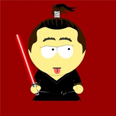 Profile Picture of Nebenberg (@Sean_nix) on Twitter