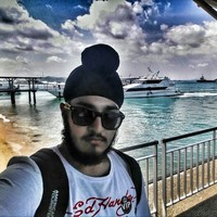 Profile Picture of Herman Singh (@herman-singh-11) on Quora