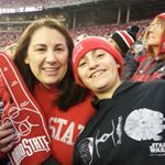 Profile Picture of Stephanie Gore Hyland (@stephanie.g.hyland) on Instagram