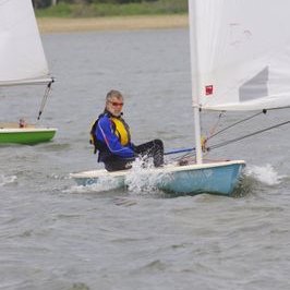 Profile Picture of Tim Harrod (@taharrod) on Twitter