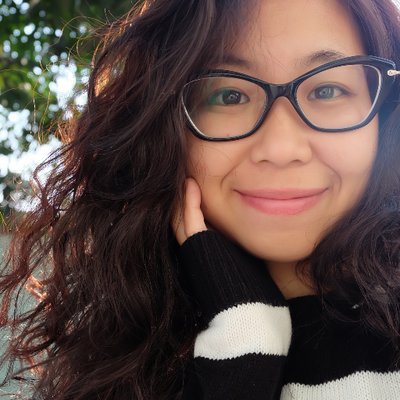 Profile Picture of Linh Hoang (@HoangHueLinh) on Twitter