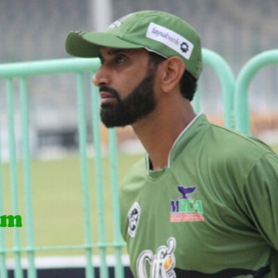 Profile Picture of Shabir Ahmed (@shabir_ahmed4) on Twitter