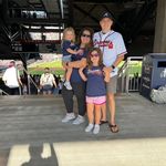 Profile Picture of Tricia Moore (@iamtricia212) on Instagram