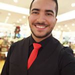 Profile Picture of Lucas Soares de Freitas (@lucasfreitas.cac) on Instagram