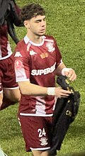 Profile Picture of Andrei Borzaon Wikipedia