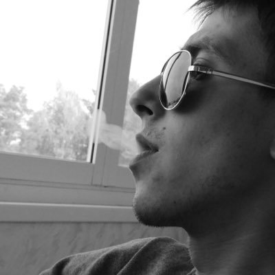 Profile Picture of Alex Galler (@Alex28930875) on Twitter