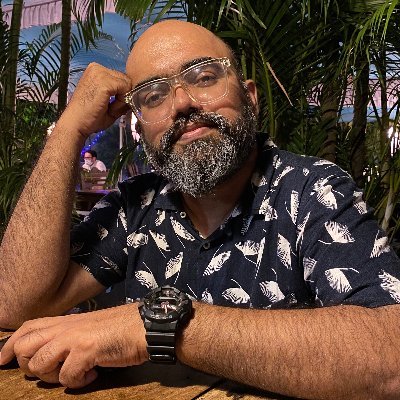 Profile Picture of Brian Curham (@@alphaBD) on Twitter