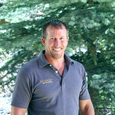 Profile Picture of Jeff D. Jenson (@jeffreydjenson) on Twitter