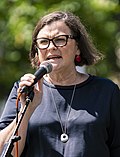 Profile Picture of Ged Kearney - Wikipediaon Wikipedia