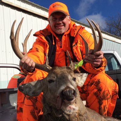 Profile Picture of Jeff Bruggink (@bru4pk) on Twitter