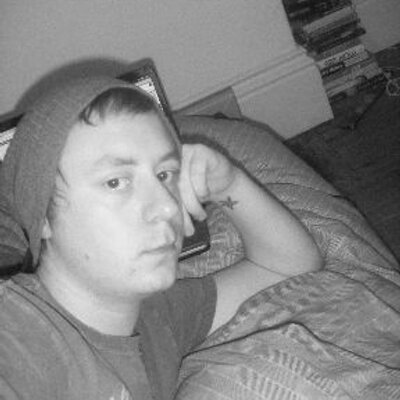 Profile Picture of Stephen Grafton (@BoyFromBrambles) on Twitter