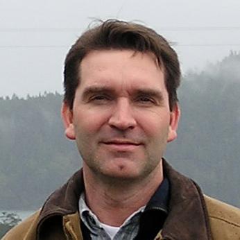 Profile Picture of Jeff Maughan (@MaughanJeff) on Twitter