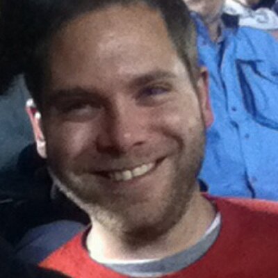 Profile Picture of Chris Johnson (@ChrisNotMatt) on Twitter