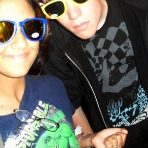 Profile Picture of Ian Frazier (@thepanzyking) on Myspace