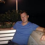 Profile Picture of Adam Thackeray (@adamthack79) on Instagram
