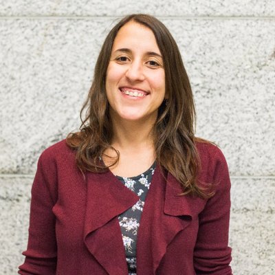 Profile Picture of Luísa Pécora (@@luisapecora) on Twitter