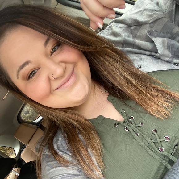 Profile Picture of Catherine Birolin (@catxoxo117) on Poshmark