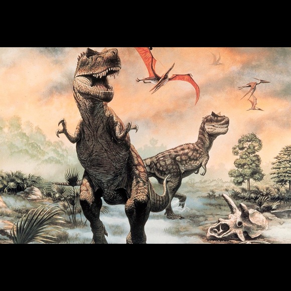 Profile Picture of Ron Weaver (@tronald91) on Poshmark