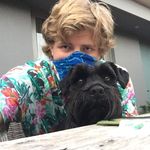 Jean Borchardt - Instagram Profile Picture of Jean Borchardt (@boardshorts12) on Instagram