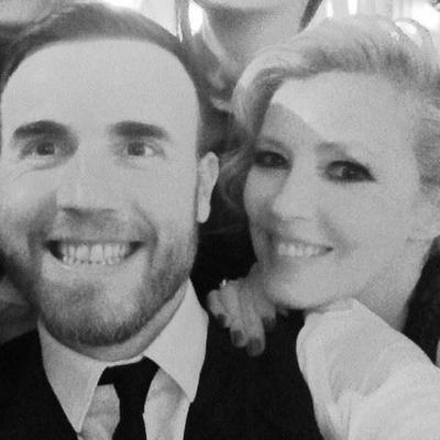 Profile Picture of Dawn&Gary Barlow (@DawnGaryFanPage) on Twitter