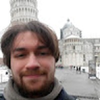 Profile Picture of Daniele Barbera (@daniele-barbera-2) on Quora
