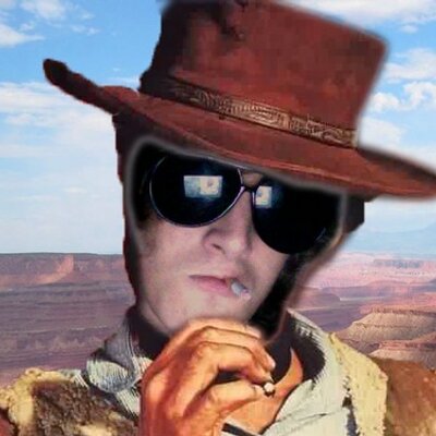 Profile Picture of Dillon McClain (@dillonmcclain) on Twitter