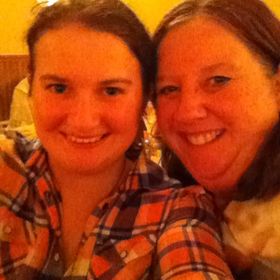 Profile Picture of Sherry Adamson (@momofadiamond) on Pinterest