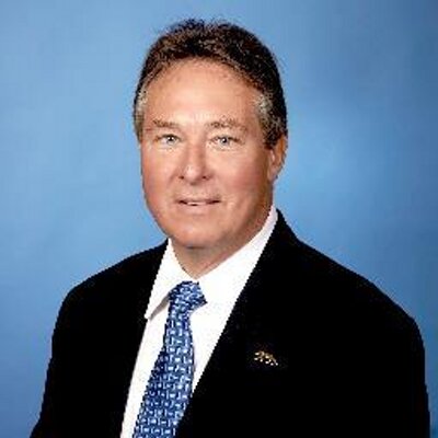 Profile Picture of Paul Silvis (@SilvisPaul) on Twitter