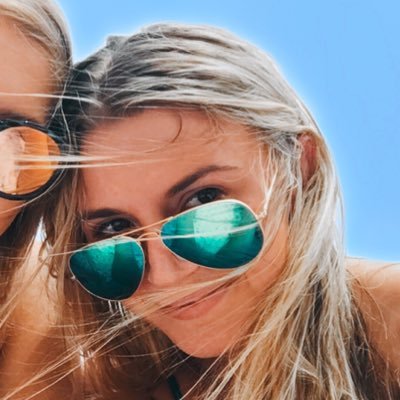 Profile Picture of Brooke Reid (@Brooke_Reid11) on Twitter