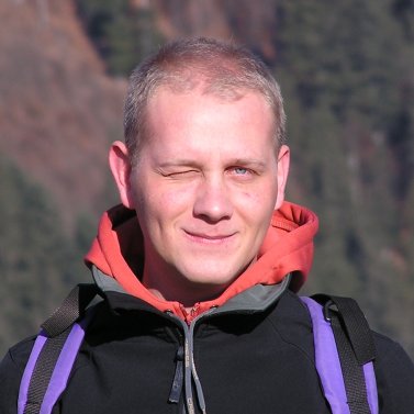 Profile Picture of Michal Bosela (@bosela_m) on Twitter