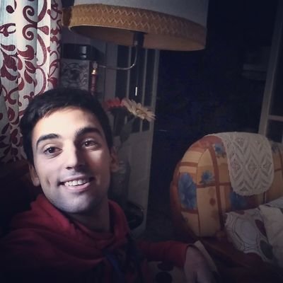 Profile Picture of Alejandro Morejón (@ale_rocianero97) on Twitter