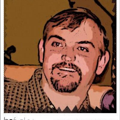 Profile Photo of Eric Donaldson, Ph.D (@EricOvidDonalds) on Twitter