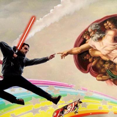 Profile Picture of Adham Rishmawi (@adhamrishmawi) on Twitter
