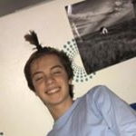 Profile Picture of aaron (@aarons.spam.brother) on Instagram