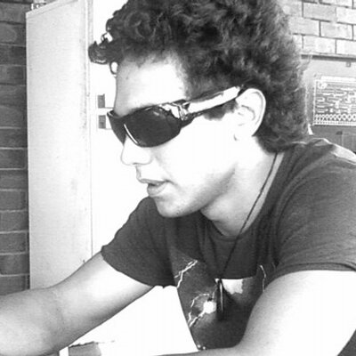 Aaron Hayward - Twitter Profile Picture of Aaron Hayward (@HaywardAaron) on Twitter