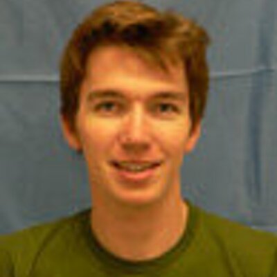 Profile Picture of Nathan Fitzpatrick (@NathanFitz) on Twitter