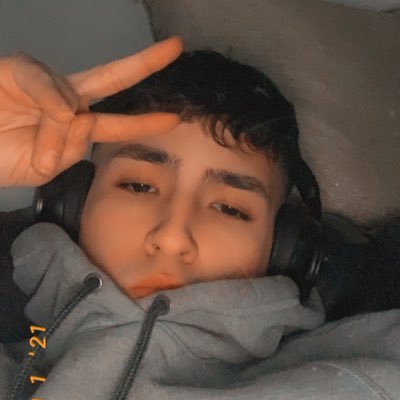 Profile Picture of Josh Paredes (@JoshParedes1) on Twitter