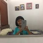 Profile Picture of   hayanafisahh... (@haya.nafisaahh) on Tiktok