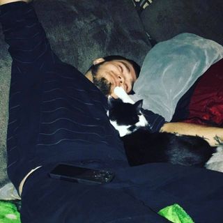 Profile Picture of Brad Mallo (@brad.mallo) on Facebook