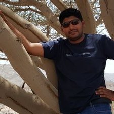 Profile Picture of Sam Koshy (@samkoshyp) on Twitter
